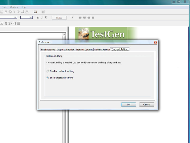 download testgen software free