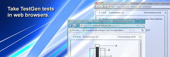 download testgen software free