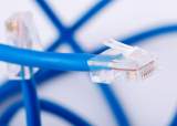 Ethernet cable