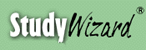 StudyWizard logo